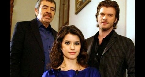 Band define a próxima novela turca a ser exibida