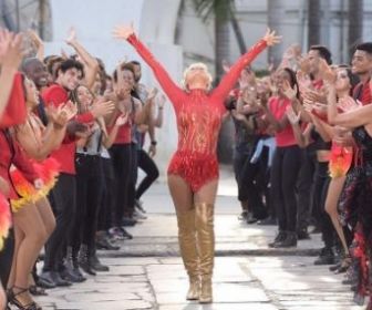 Xuxa aparecerá dançando em abertura do Dancing Brasil