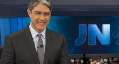 Jornal Nacional registra recordes no Rio e em São Paulo