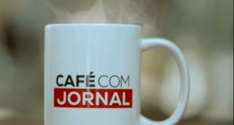 Café com Jornal apresenta maior estabilidade nas manhãs da Band