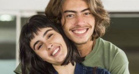 Conheça o jovem casal que é aposta da Globo para novela das sete