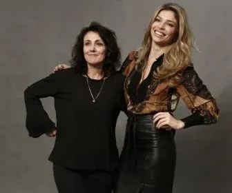 Ana Barroso é mais um nome confirmado em O Outro Lado do Paraíso