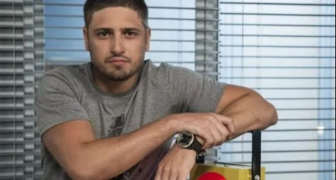 Daniel Rocha está reservado para supersérie de Lícia Manzo