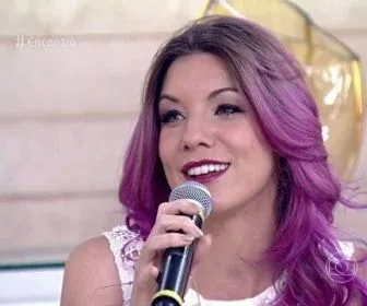 MariMoon planeja programa na Globo e critica youtubers