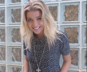 Luiza Possi é cogitada para o júri do X Factor Brasil