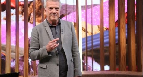 Pedro Bial quer entrevistar Jô Soares, Pelé, Xuxa e Papa Fancisco