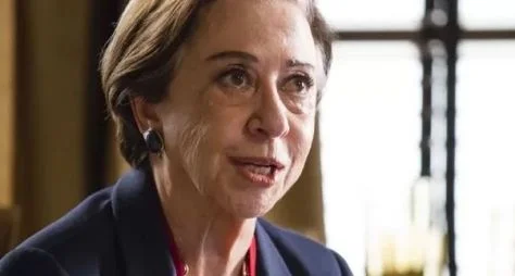 Fernanda Montenegro fala sobre sua personagem em O Outro Lado do Paraíso