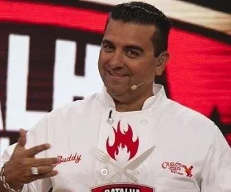 Buddy Valastro volta à programação da Record TV em 2018