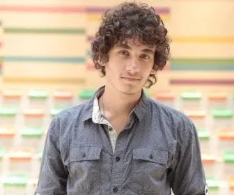 Guilherme Prates e João Vithor Oliveira reforçam elenco de Os Dias Eram Assim