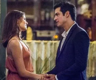 Novela das sete da Globo ainda está sem título