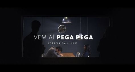 Confira o teaser da novela Pega Pega