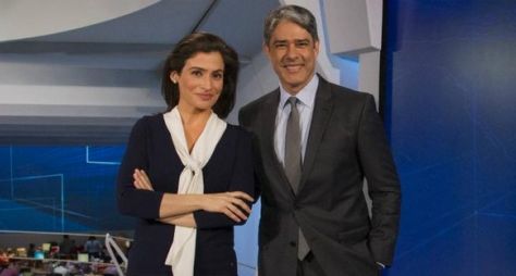 Novo Jornal Nacional será apresentado em junho