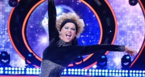 BBC convida Xuxa para apresentar versão latina do Dancing with the Stars