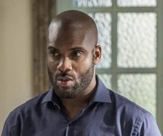 Rafael Zulu é confirmado em O Outro Lado do Paraíso