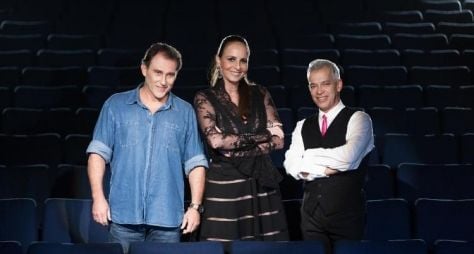 Jurados do Dancing Brasil renovam seus contratos com a RecordTV