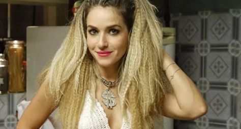 Monique Alfradique fará trama medieval das sete da Globo