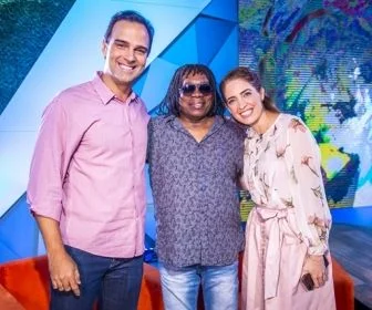 Foto: Divulgação/Globo