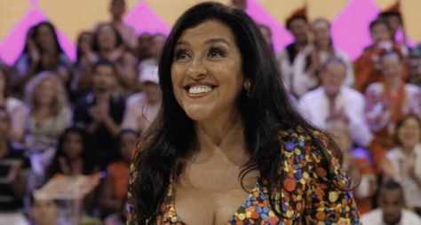 Novo programa de Regina Casé na Globo fica para 2018