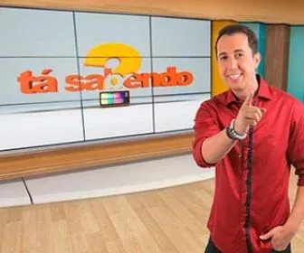 Tá Sabendo? perde espaço na programação da RedeTV!
