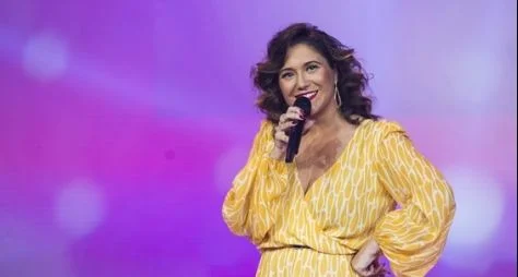 Maria Rita deve estrelar minissérie sobre sua mãe