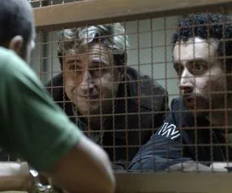 Saiba qual dupla de Rock Story pode ganhar série própria
