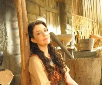 Larissa Maciel interpretará mulher vingativa em Belaventura