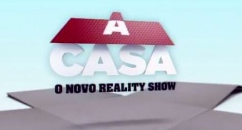 Novo reality show da Record TV, A Casa estreia dia 27 de junho