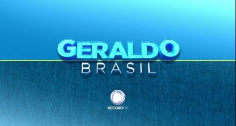 Geraldo Brasil substitui Dancing Brasil por quatro semanas