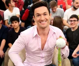 Conheça parte do elenco do Super Chef Celebridades