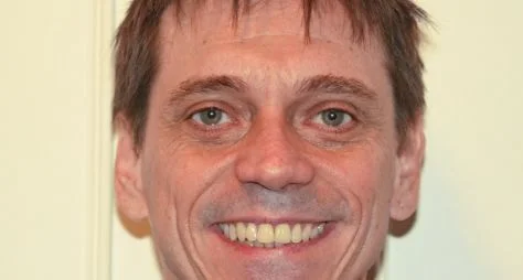 Ricardo Hofstetter tenta emplacar projeto de série na Globo