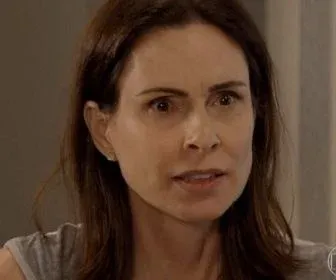 Sílvia Pfeifer recusa convite para Dança dos Famosos