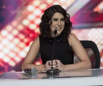 Band pode trocar Fernanda Paes Leme por ator-apresentador