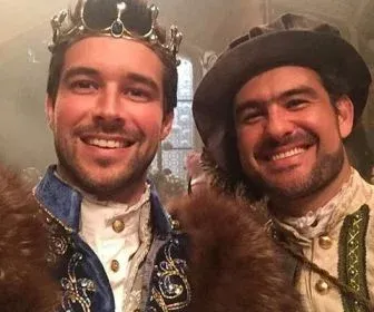 Belaventura: Bernardo Velasco estreia como protagonista
