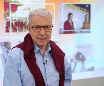 Com Renato Machado, Globo Repórter bate recorde de audiência