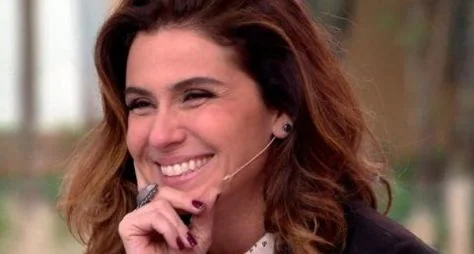 Giovanna Antonelli relembra O Clone e admite: "Odeio dançar"