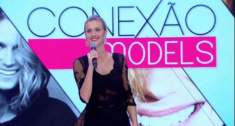 Conexão Models estreia nova temporada na RedeTV!