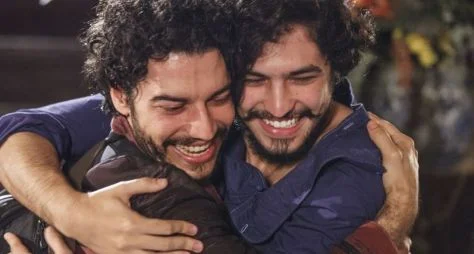 Globo define o trio de protagonistas de Onde Nascem os Fortes