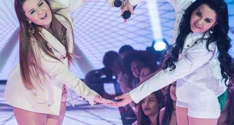 Globo deve fazer especial de fim de ano só com jovens cantoras de sucesso