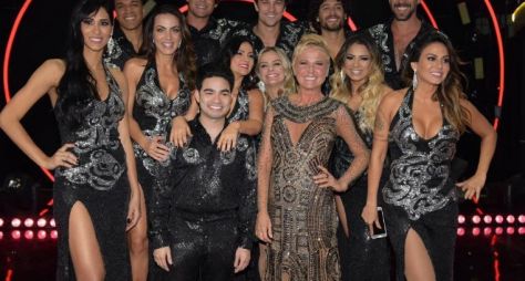 Record TV apresenta a segunda temporada do Dacing Brasil
