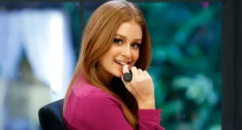 Deus Salve o Rei: Agatha Moreira deve perder papel para Marina Ruy Barbosa