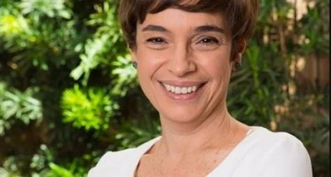 GloboNews anuncia substituta de Dony De Nuccio no Jornal das Dez
