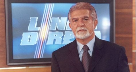 Globo ensaia possível volta do Linha Direta