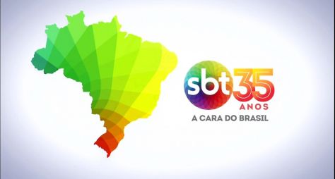 SBT recupera vice-liderança e supera média anterior à saída da TV paga