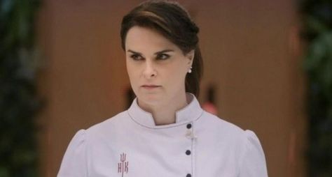 Hell's Kitchen: SBT desiste da temporada 2017