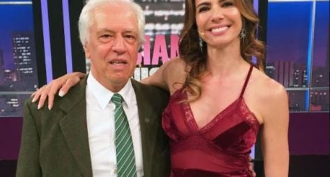 “Trabalhar na TV Globo agora está difícil”, desabafa Nuno Leal Maia