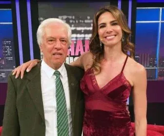 “Trabalhar na TV Globo agora está difícil”, desabafa Nuno Leal Maia