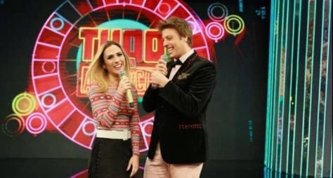 Multishow cancela a quarta temporada do Tudo pela Audiência
