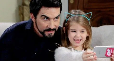 Carinha de Anjo ultrapassa novela bíblica da Record em âmbito nacional