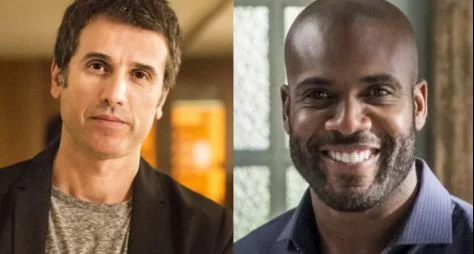 Eriberto Leão será um homossexual enrustido em O Outro Lado do Paraíso