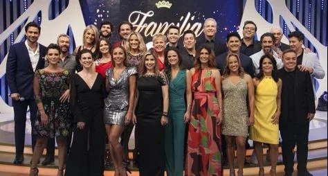 Estrelas da Record TV ainda não foram chamadas para renovação de contratos